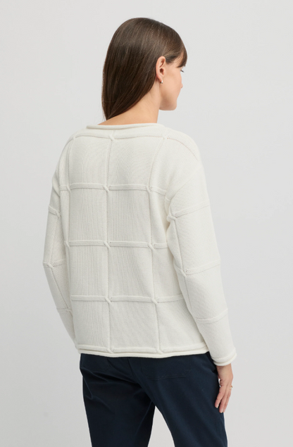 Liberty Knit (YTWN7737)