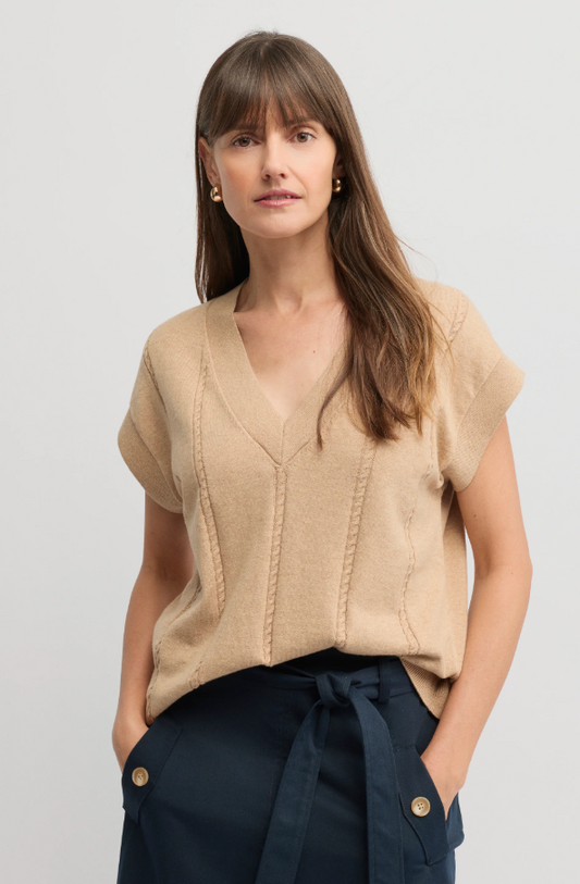 Sepal Knit (YTWN7765)