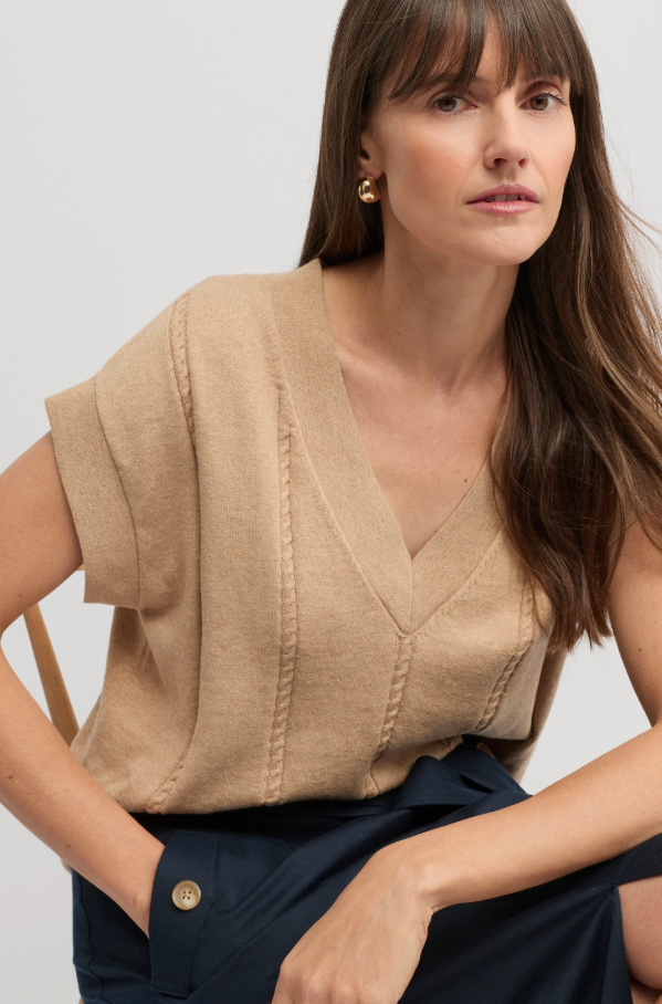 Sepal Knit (YTWN7765)