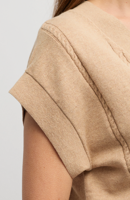 Sepal Knit (YTWN7765)