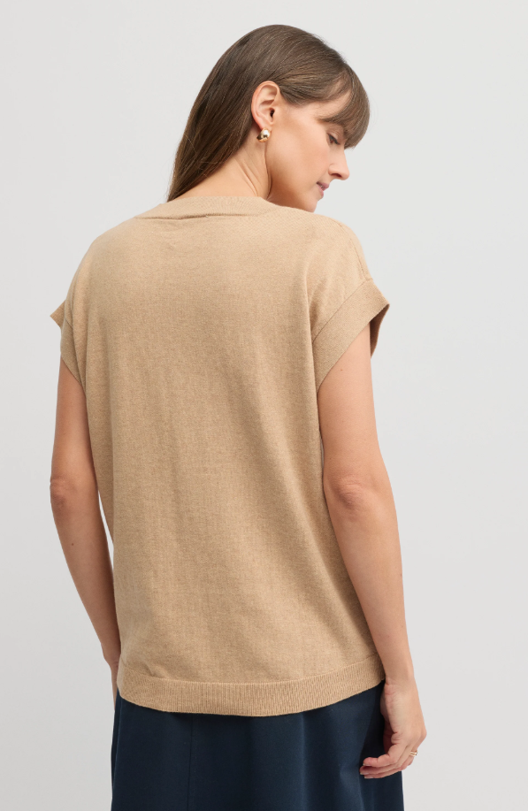 Sepal Knit (YTWN7765)