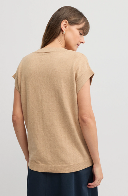 Sepal Knit (YTWN7765)