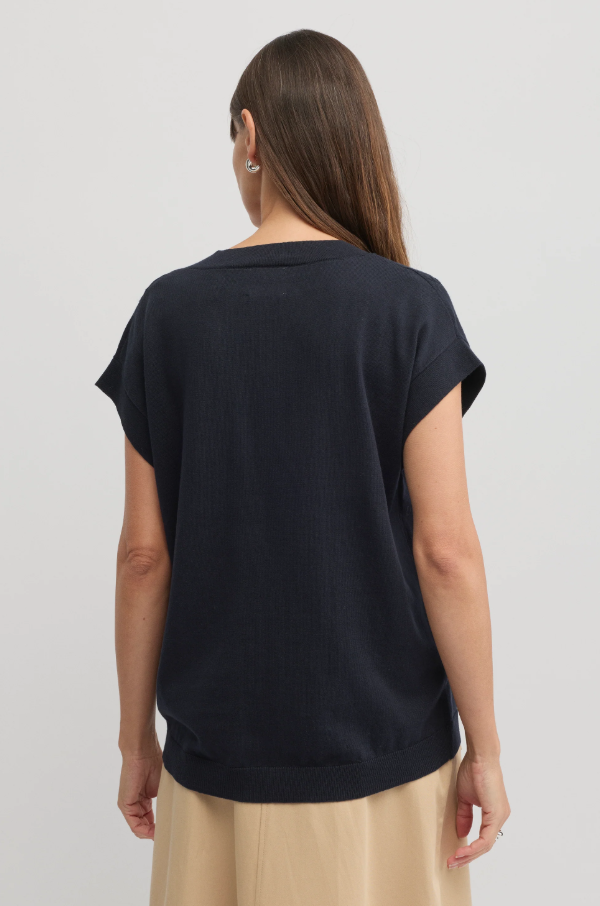 Sepal Knit (YTWN7765)