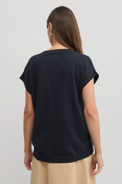 Sepal Knit (YTWN7765)