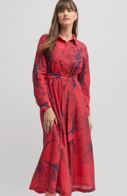 Staten Dress (YTWN9661)