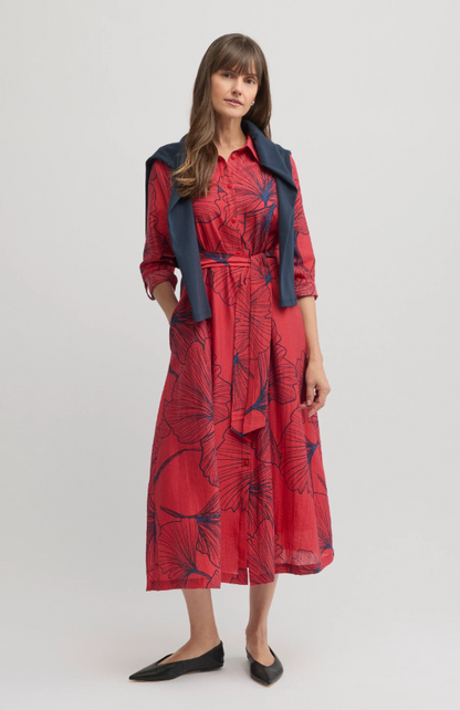 Staten Dress (YTWN9661)