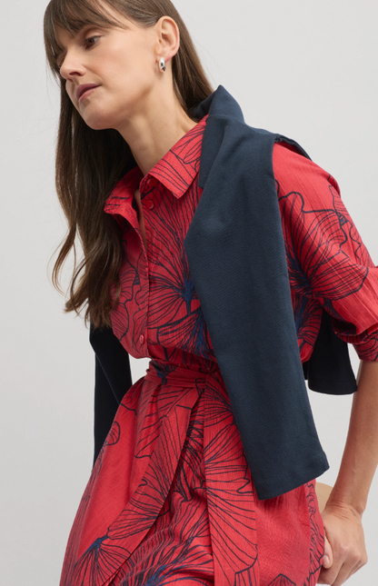Staten Dress (YTWN9661)