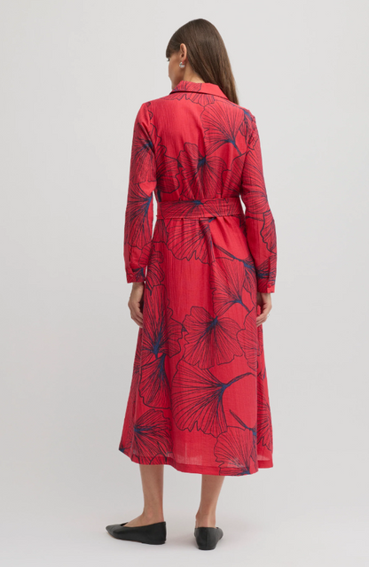 Staten Dress (YTWN9661)