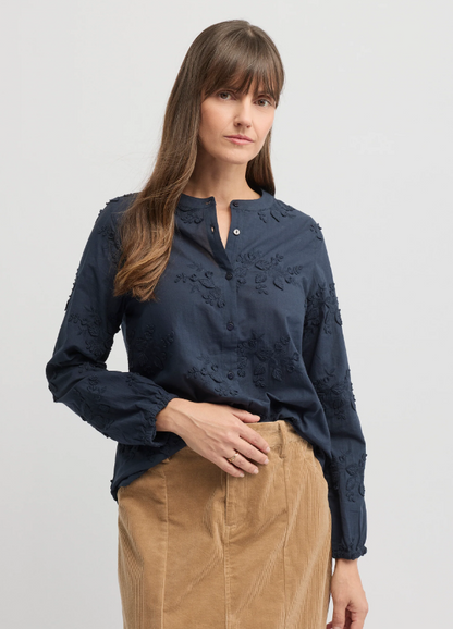 Dainty Shirt (YTWN4360)