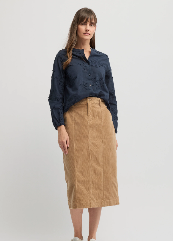 Dainty Shirt (YTWN4360)