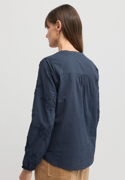 Dainty Shirt (YTWN4360)