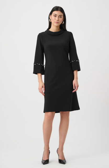 3/4 Sleeve Dress (263115)