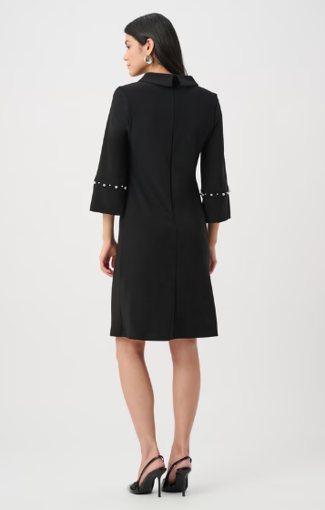 3/4 Sleeve Dress (263115)