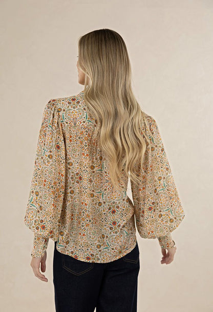 AYLA BLOUSE (HS26405)