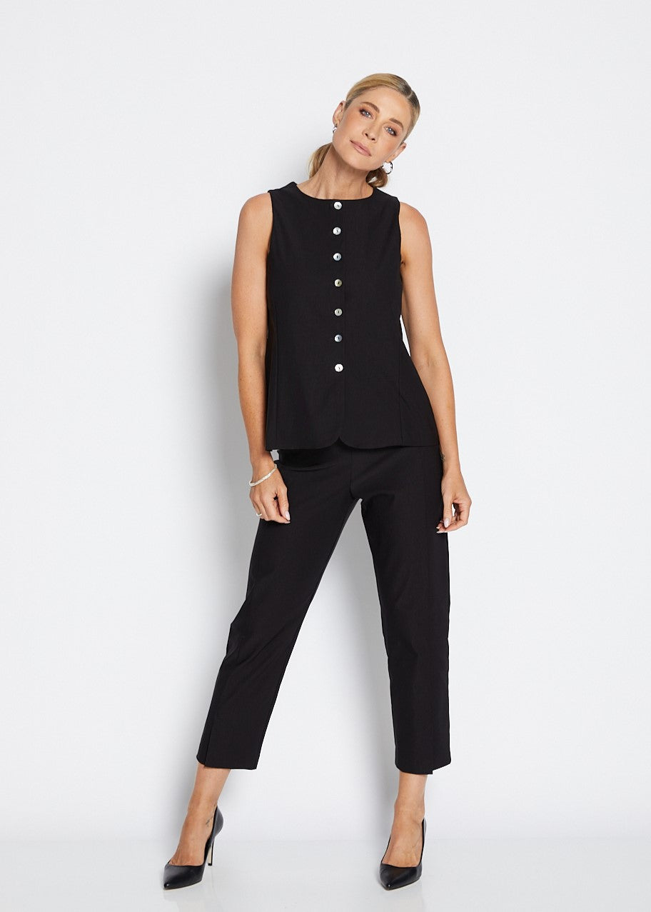 Waist Coat Vest (Mollie)