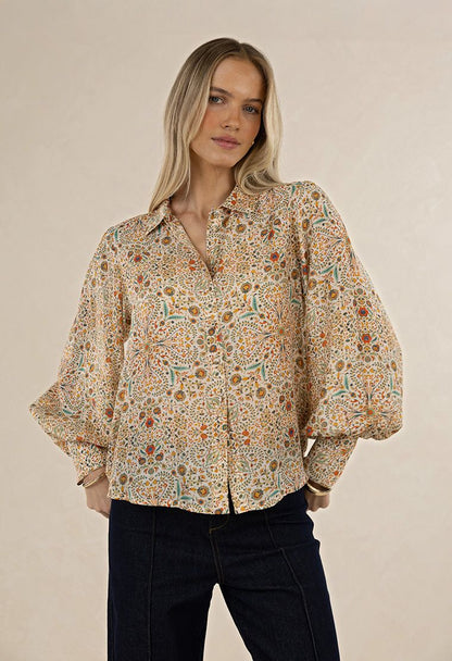 AYLA BLOUSE (HS26405)
