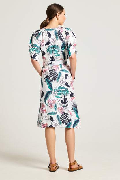 Panama Dress (YT25S9540)
