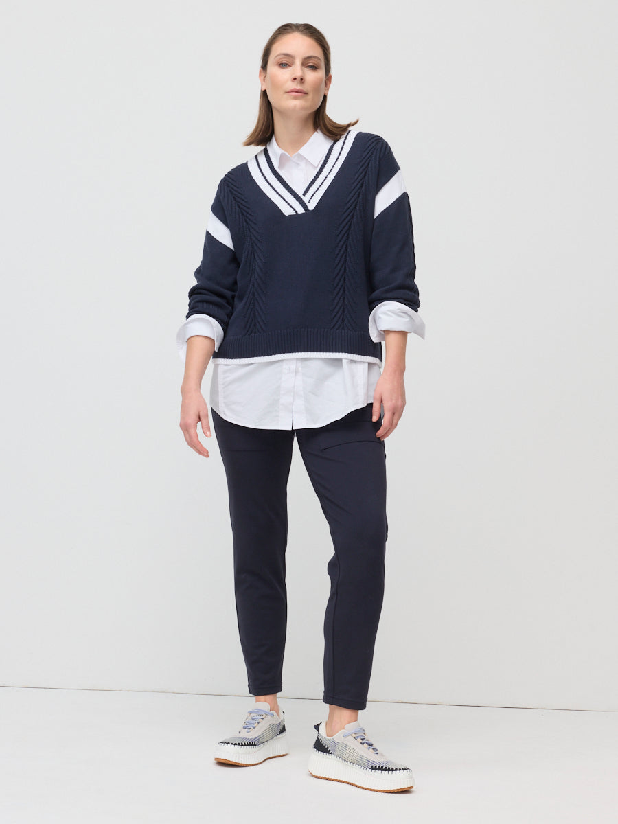 Trackside Sweater (YTMP3651)