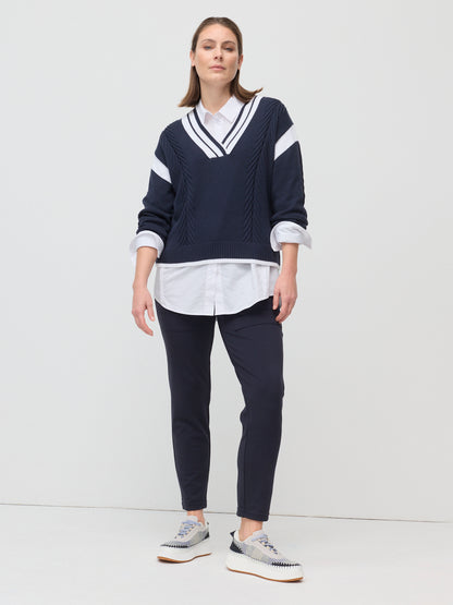 Trackside Sweater (YTMP3651)
