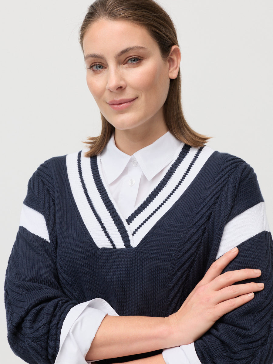 Trackside Sweater (YTMP3651)