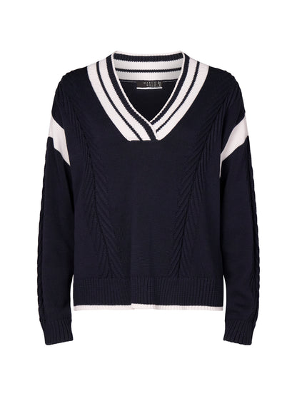 Trackside Sweater (YTMP3651)