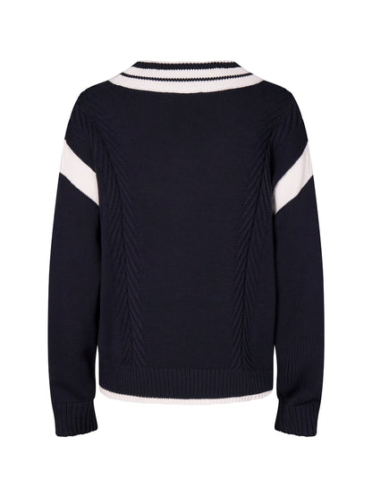 Trackside Sweater (YTMP3651)