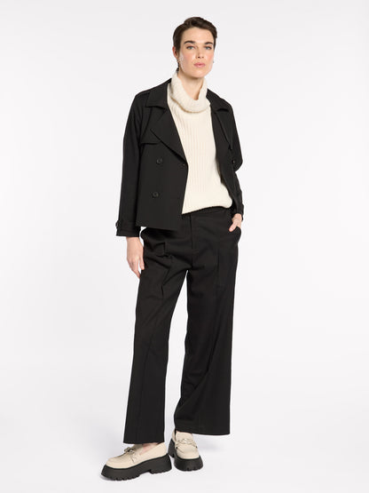 Cropped Trench (YTMP6110)