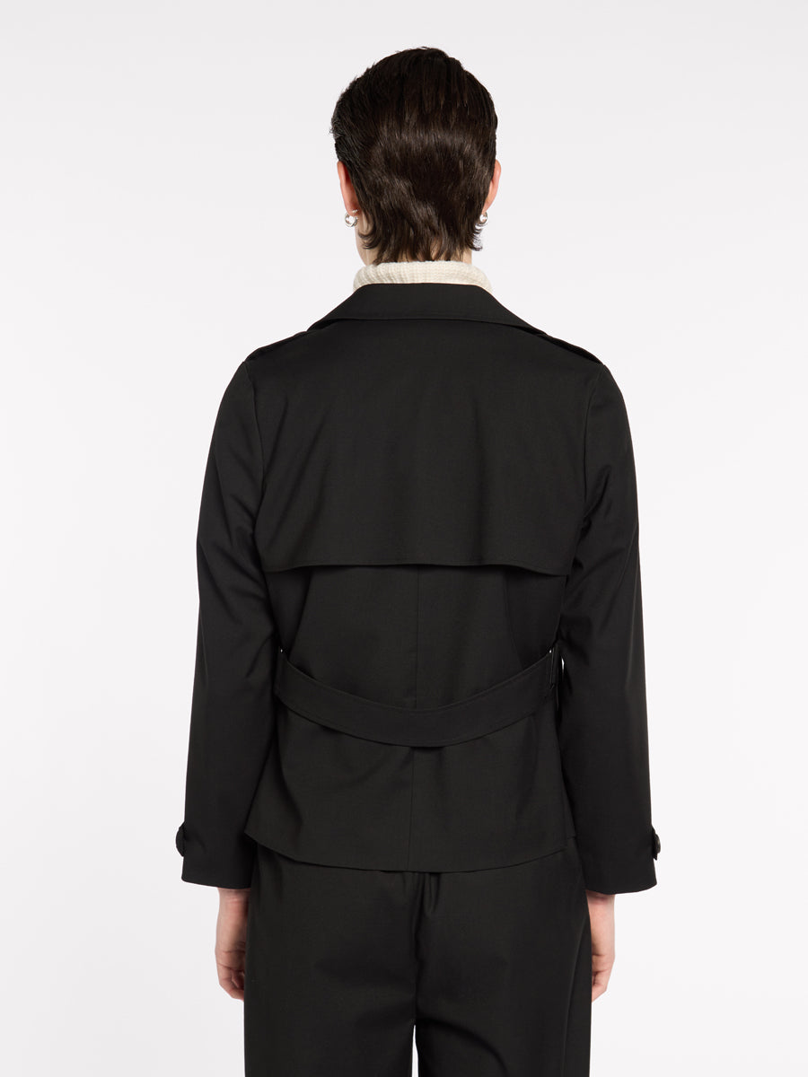 Cropped Trench (YTMP6110)