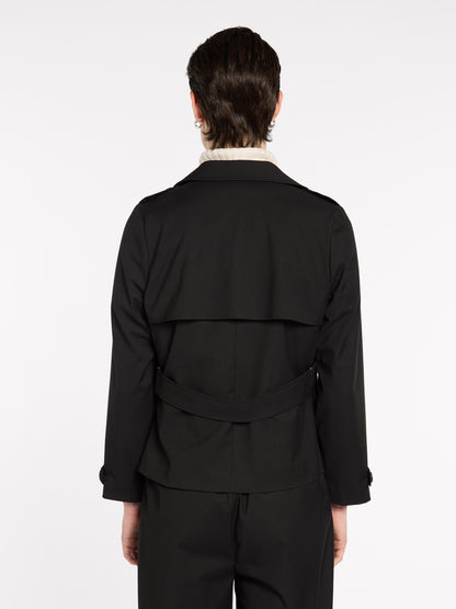 Cropped Trench (YTMP6110)