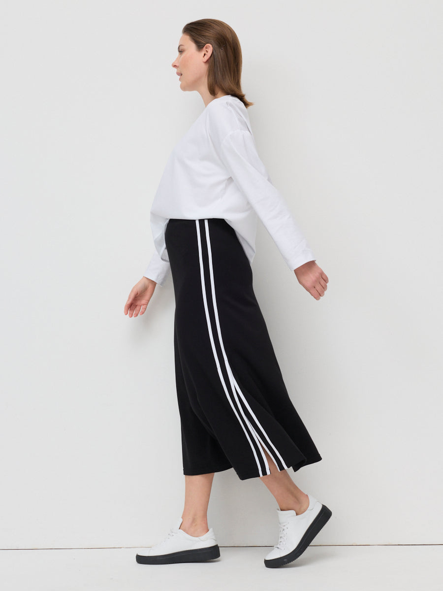Spliced Mesh Tee (YTMP7509)