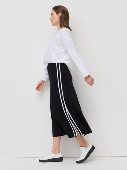 Spliced Mesh Tee (YTMP7509)