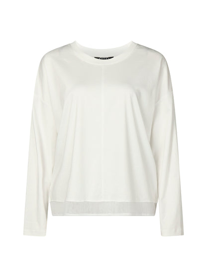 Spliced Mesh Tee (YTMP7509)