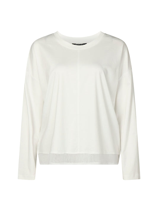 Spliced Mesh Tee (YTMP7509)