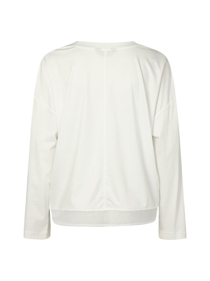 Spliced Mesh Tee (YTMP7509)