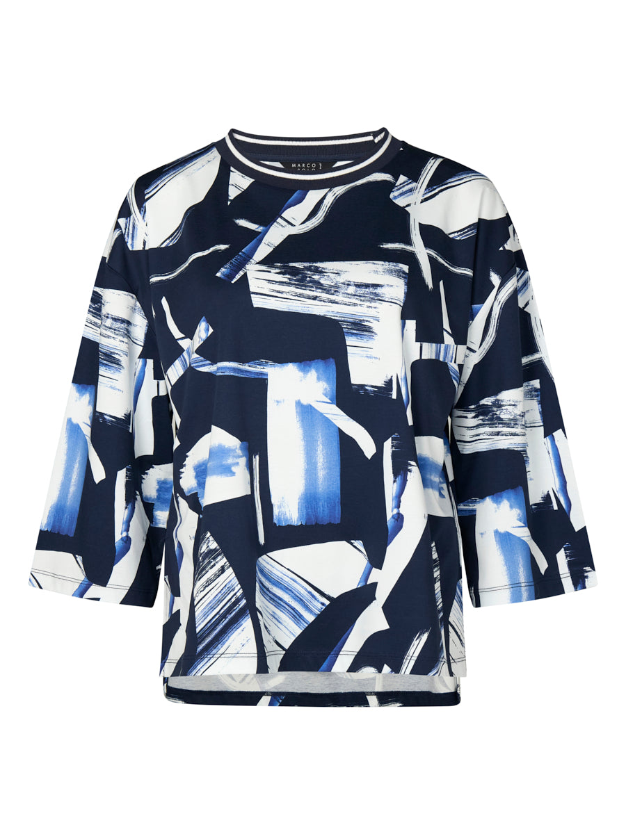 Slipstream Top (YTMP7512)