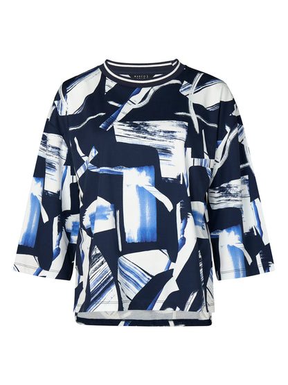 Slipstream Top (YTMP7512)