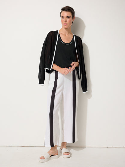 Urban Stripe Pant (YTMP8289)