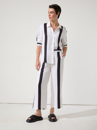 Urban Stripe Pant (YTMP8289)