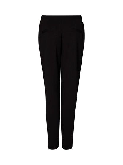 Panelled Pocket Ponte Jogger ( YTMP8302)