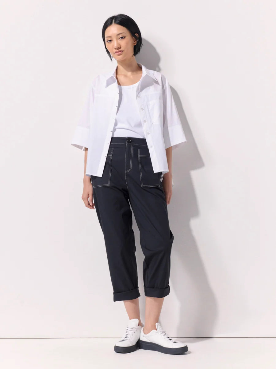 Essential Slim Leg Pant (YTMP8311)
