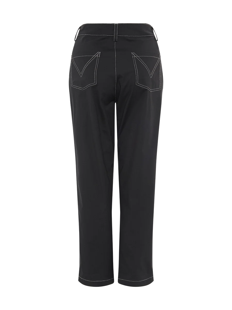 Essential Slim Leg Pant (YTMP8311)