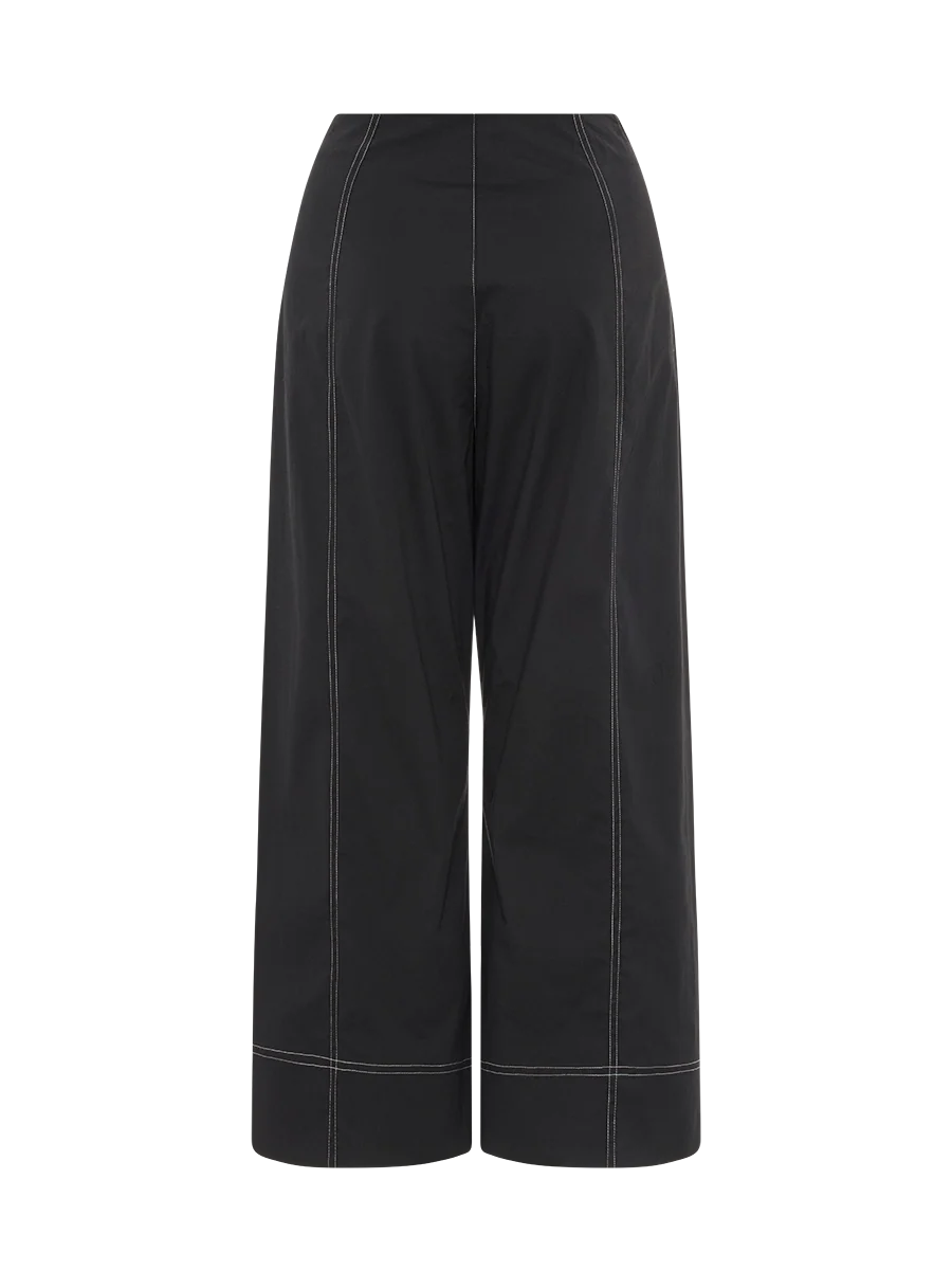 Essential Wide Leg Pant (YTMP8312)
