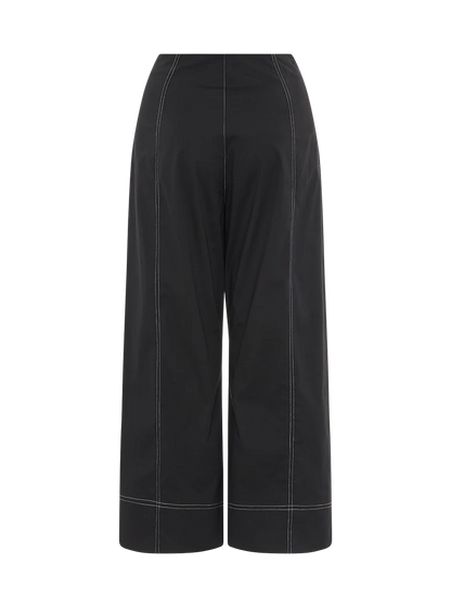 Essential Wide Leg Pant (YTMP8312)