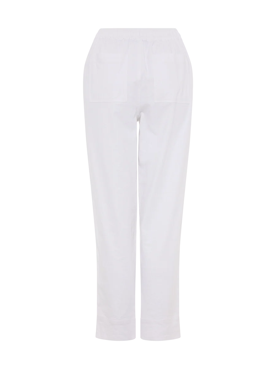 Comfort Linen Pant (YTMP8316)