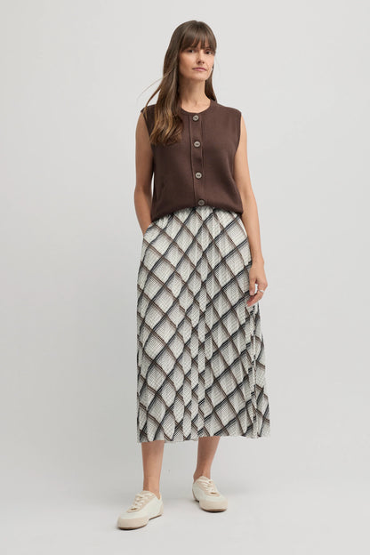 Nuvela Skirt (YTWN2034)