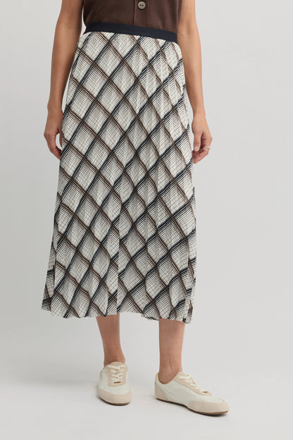 Nuvela Skirt (YTWN2034)