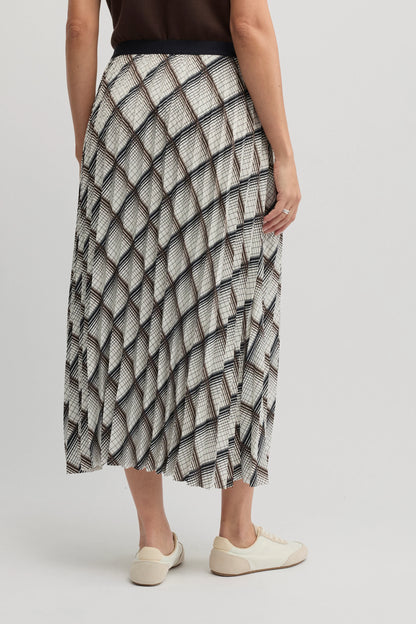 Nuvela Skirt (YTWN2034)