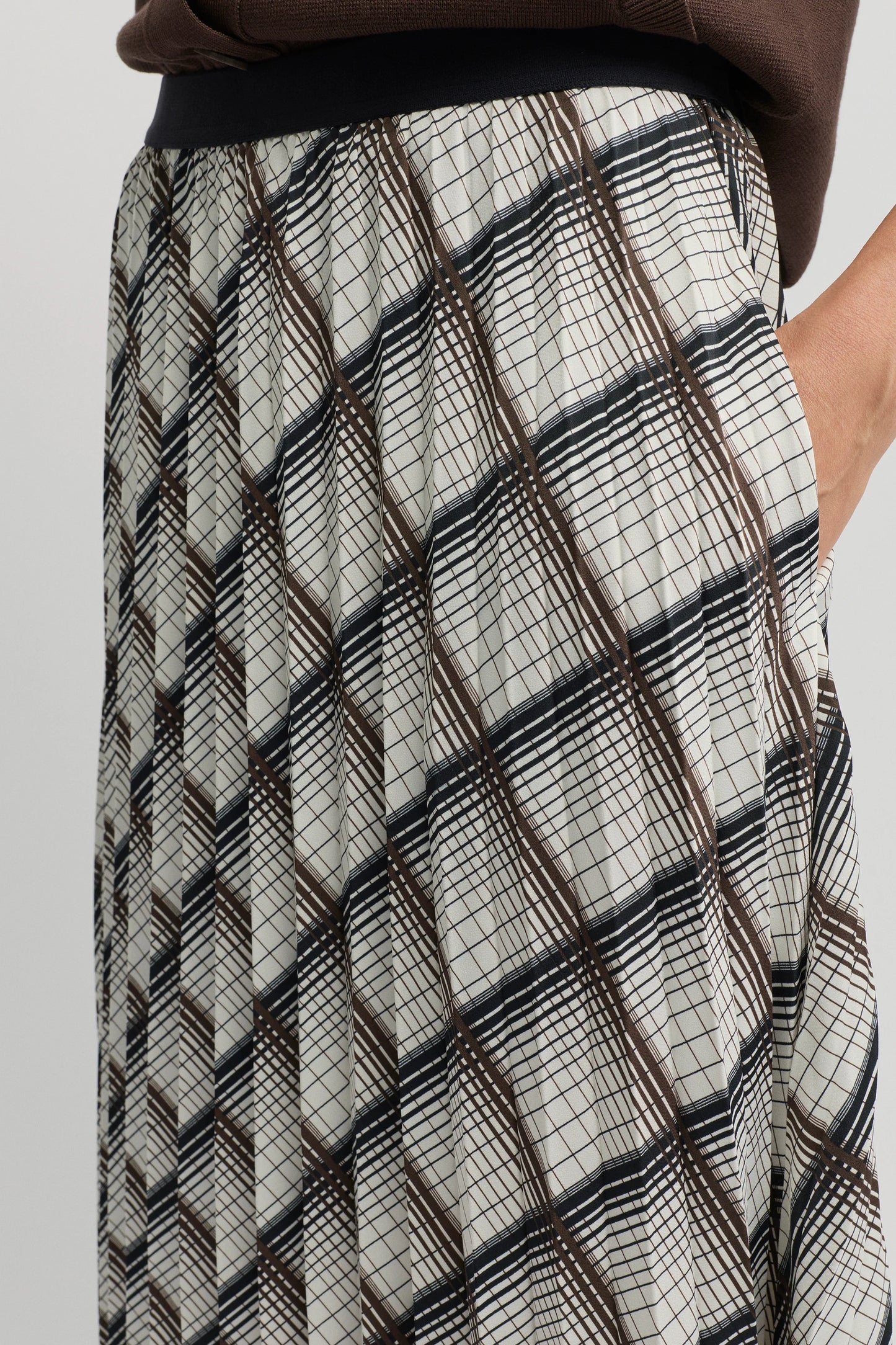Nuvela Skirt (YTWN2034)