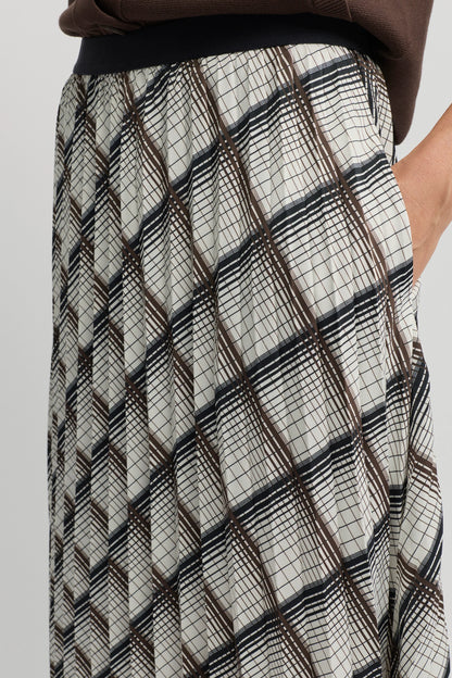 Nuvela Skirt (YTWN2034)