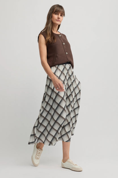 Nuvela Skirt (YTWN2034)